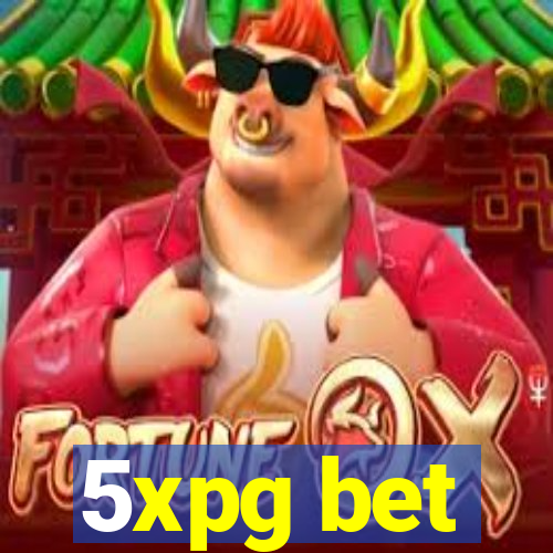 5xpg bet